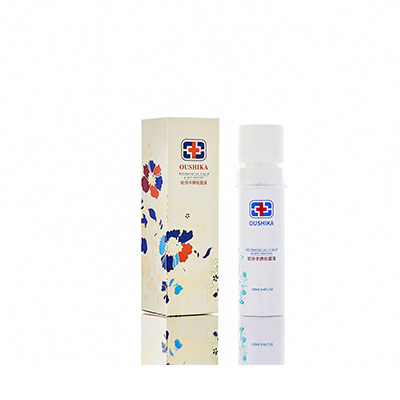 张北抗菌防护喷雾